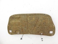 Mazda 3 BM 13-17 Dämmung Schallisolierung für Motorhaube Dämmmatte Mazda 3 BM 13-17 19.11.2013 BHS2-68-450C-02... Vorschau 5