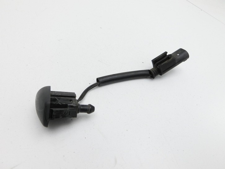 BMW E60 525i LCI 07-10 Waschdüse f. Windschutzscheibe WS Links beheizt BMW E60 525i LCI 07-10 06.10.2008 7046060... Vorschau 3
