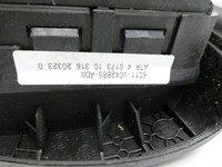 Ford Transit VI 06-13 Lenkrad Airbaglenkrad Ford Transit VI 06-13 26.11.2010 30552299D52-AB 6C11-V042B85-ADW gebraucht Vorschau 10