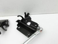 Mercedes E350 A207 10-13 Cabrio Scharnier für Verdeck Mercedes E350 A207 10-13 17.03.2010 A2078600347 gebraucht Vorschau 4