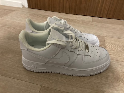 air force blanche taille 42