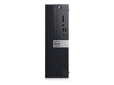 DELL TWRSVR1-A T3620 Minitower PC