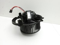 Skoda Octavia 17-20 Gebläsemotor Lüftermotor Heizungsgebläse Skoda Octavia 17-20 09.11.2017 40010821 gebraucht Vorschau 2