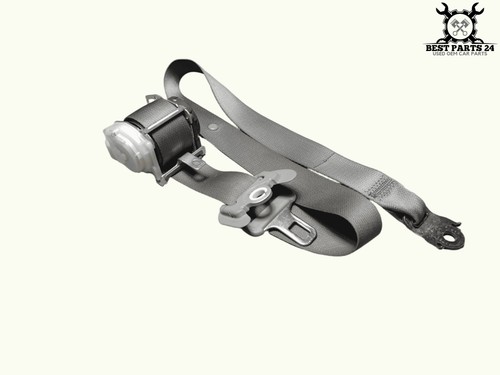 15-20 Toyota Sienna Rear Second Row Driver Side Seat Belt Seatbelt Retractor OEM