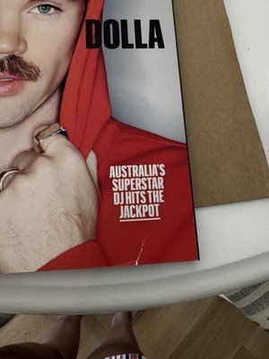 Artikelfoto(s) von einem verifizierten Käufer