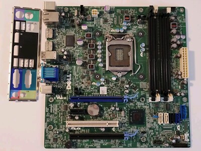 Dell Optiplex 7010 Mini Tower MT Motherboard Socket LGA1155 0KRC95 0GY6Y8