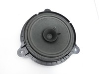Nissan Juke F15 15-18 Lautsprecher Links Hinten Nissan Juke F15 15-18 01.01.2017 gebraucht Vorschau 6