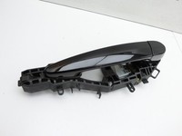 BMW 114i F20 11-15 5T Türgriff Griff aussen Links Hinten 668 BMW 114i F20 11-15 11.03.2013 7207561 51217207561 gebraucht Vorschau 5