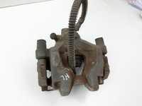 Mercedes S204 C180 09-14 CGI 1,8 115KW Bremssattel Bremszange Hinten Links Mercedes S204 C180 09-14 01.06.2010 gebraucht Vorschau 4