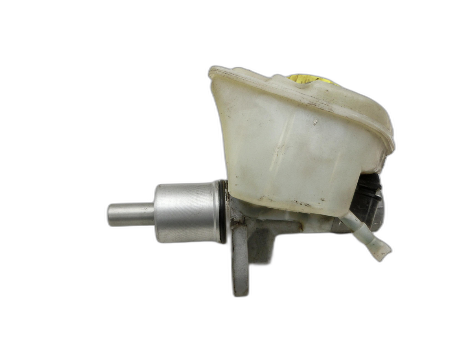 VW Phaeton 3D 01-07 Hauptbremszylinder Bremszylinder  - Bild 1
