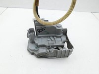 Fiat Bravo II 198 07-14 5T Türschloss m. ZV Stellmotor Rechts Hinten Fiat Bravo II 198 07-14 18.02.2008 51798292... Vorschau 4
