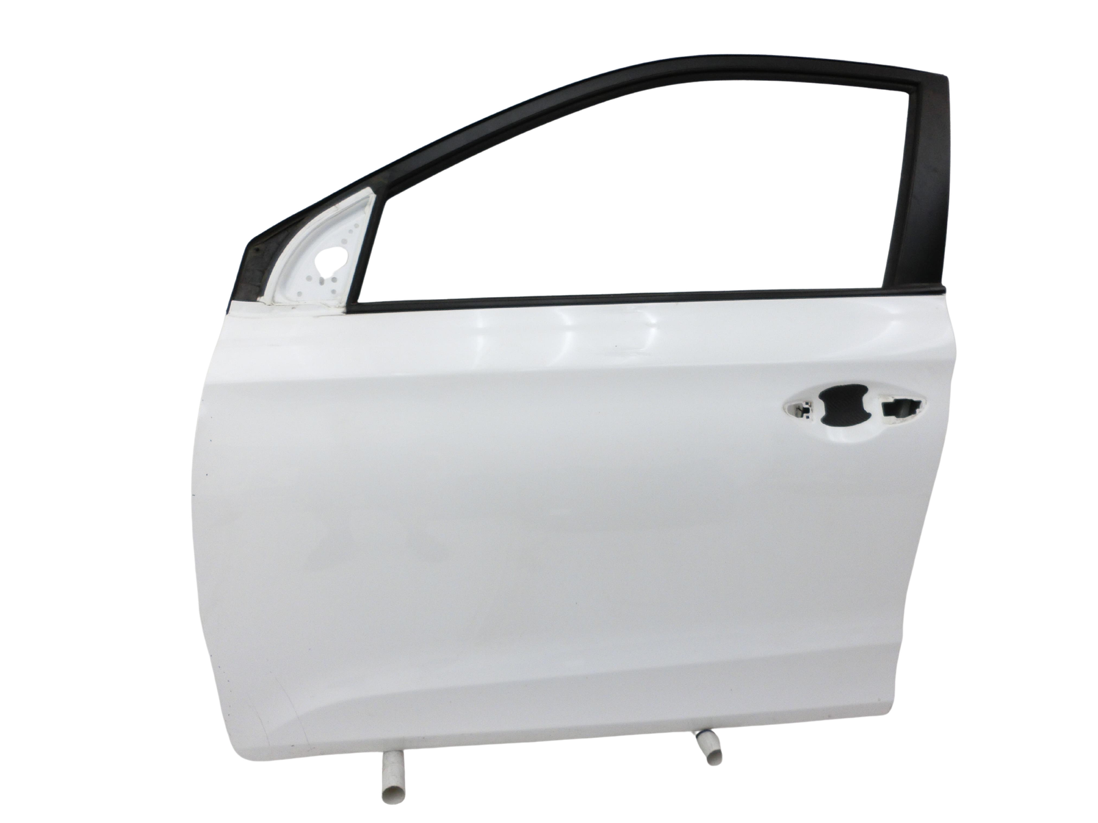 Hyundai I20 GB 16-21 5T Tür Beifahrertür Rechts VorneBMS        - Bild 1