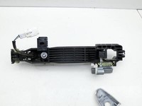 Fiat Spider 124 16-20 Türgriff Griff aussen Links Vorne Keyless Entry 163 Fiat Spider 124 16-20 06.10.2016 gebraucht Vorschau 7
