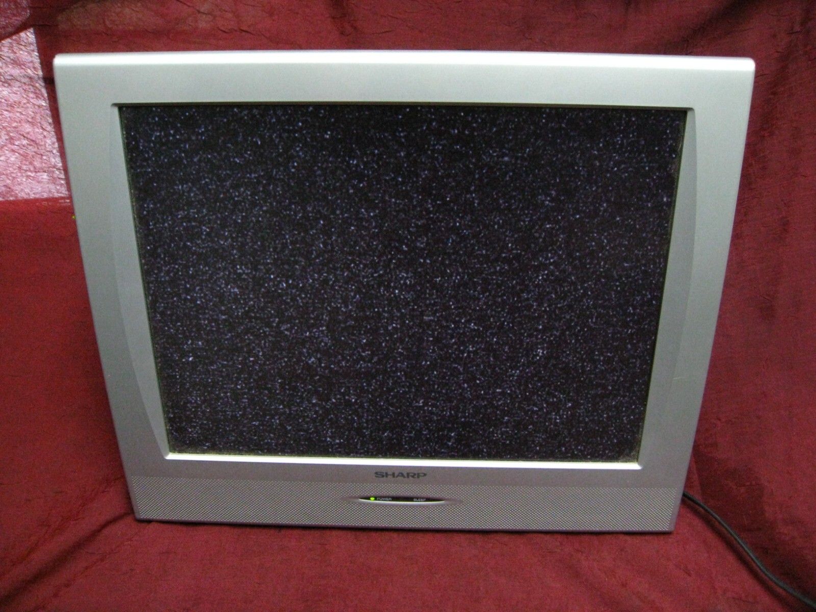 PS3 320G  20インチのSHARPのテレビ PS3 320G 20インチのSHARPのテレビ PS3 320G 20インチのSHARPの