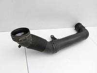 Skoda Octavia II 1Z 09-13 FSI 1,8 118KW Ansaugrohr Ladeluftschlauch Luftschlauch Skoda Octavia II 1Z 09-13... Vorschau 1