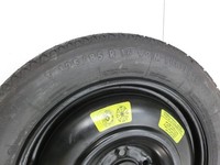Peugeot 308 SW II 13-17 1 x Komplettrad Ersatzrad Stahlfelge 125/85R16 5X108 Peugeot 308 SW II 13-17 27.10.2015... Vorschau 5