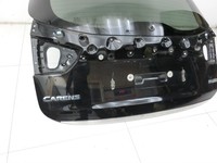 KIA Carens RP IV 13-19 Heckklappe Kofferraumdeckel KIA Carens RP IV 13-19 29.08.2014 73700A-4040 gebraucht Vorschau 4