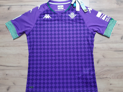 Real betis sales new jersey