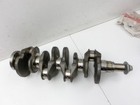 Peugeot 2008 I 13-19 HDI 1,6 73KW DV6FD Kurbelwelle Peugeot 2008 I 13-19 01.12.2016 9812905680 gebraucht Vorschau 6
