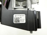 Mercedes C219 CLS 350 04-08 Lenkstockschalter Blinker Wischer Kombischalter Mercedes C219 CLS 350 04-08 14.07.2005... Vorschau 7