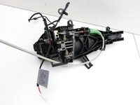 BMW X1 E84 09-12 Türgriff Griff Aussen Vorne Rechts B06 BMW X1 E84 09-12 19.07.2010 2992986 51212992986 290415-02... Vorschau 5