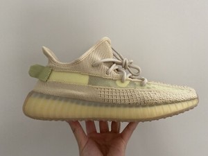 Markicks PH Yeezy 350 'Flax' Size . Facebook