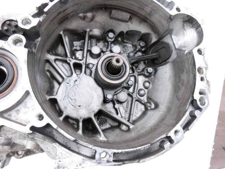 Hyundai I30 N PD 19-24 T-GDI 1,5 118KW WNJ6 WNJ6 Schaltgetriebe Getriebe Hyundai I30 N PD 19-24 10.10.2022... Vorschau 2