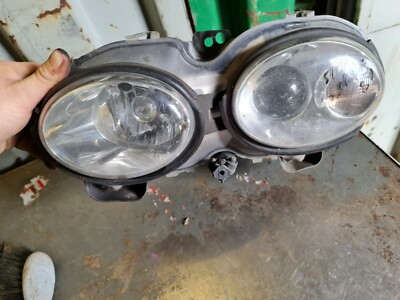 Jaguar X-type Headlamp | Cheap Replacement Headlamp Car Parts