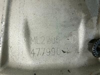 Hyundai I10 III MPi 1,0 49KW Schaltgetriebe Getriebe ML2286 Hyundai I10 III 12.11.2020 4300002FW0 gebraucht Vorschau 8