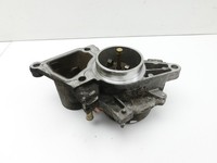 Ford Transit VI 06-13 TDCi 2,2 85KW T22D0P Unterdruckpumpe Vakuumpumpe Ford Transit VI 06-13 26.11.2010... Vorschau 4