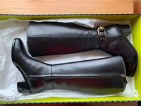 marsden tory burch boot