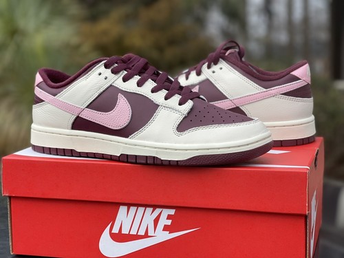 靴 NIKE DUNK LOW RETRO PRM Valentine'sDay DUNK LOW (PS) 
