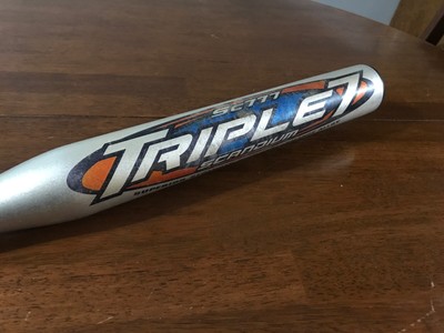 easton triple 7