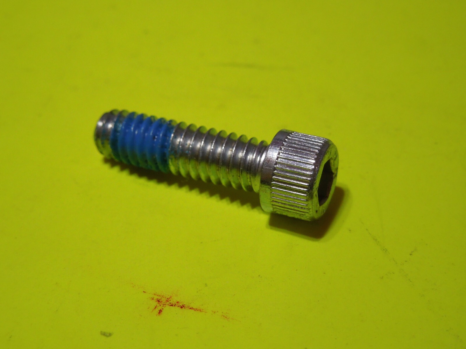 ち*ん様 N15 1 NOS OEM Harley Davidson 1/4
