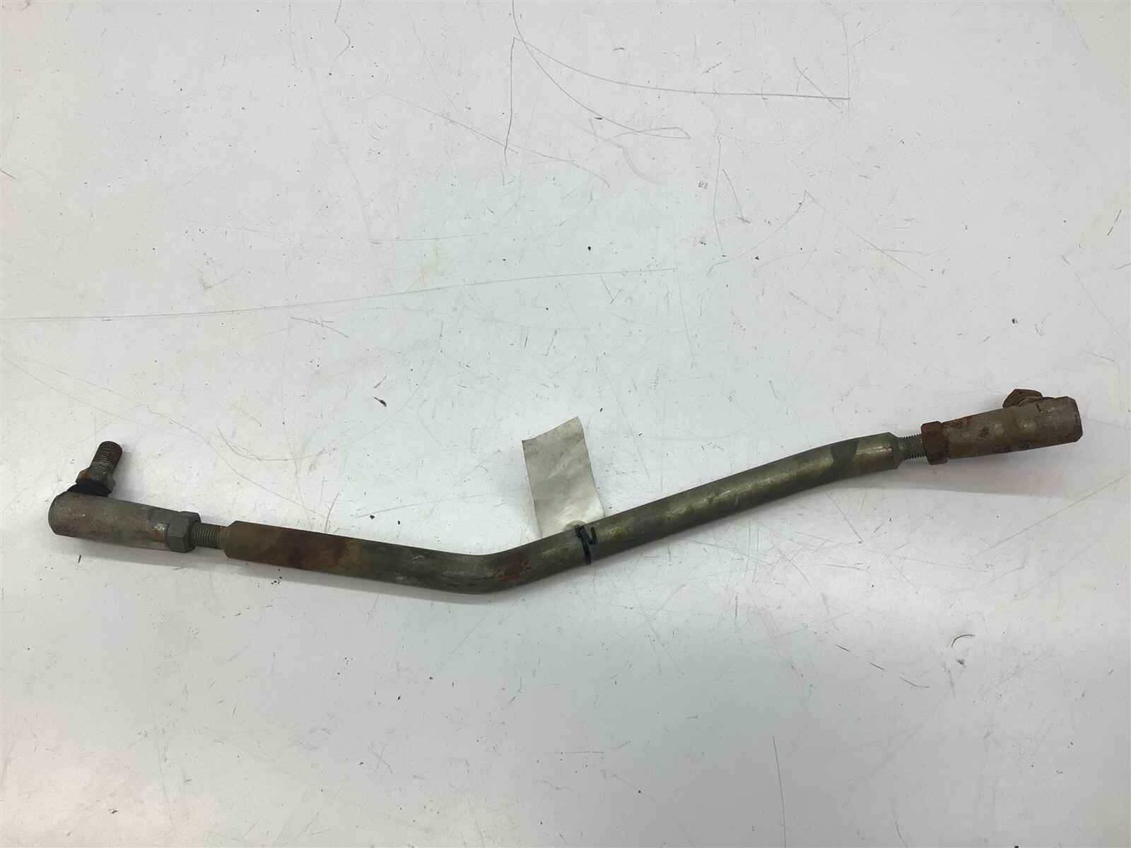 LQ様 Nissan / Infiniti Nissan OEM JDM RHD Steering Lock w/ Key