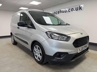2020 Ford Transit Courier 1.5 Transit Courier Trend TDCI Panel Van Diesel Manual