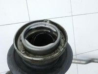 Mercedes CLA 180 C117 13-19 1,6 90KW Tankeinfüllstutzen für Kraftstoff Kraftstoffstutzen Mercedes CLA 180 C117... Vorschau 5