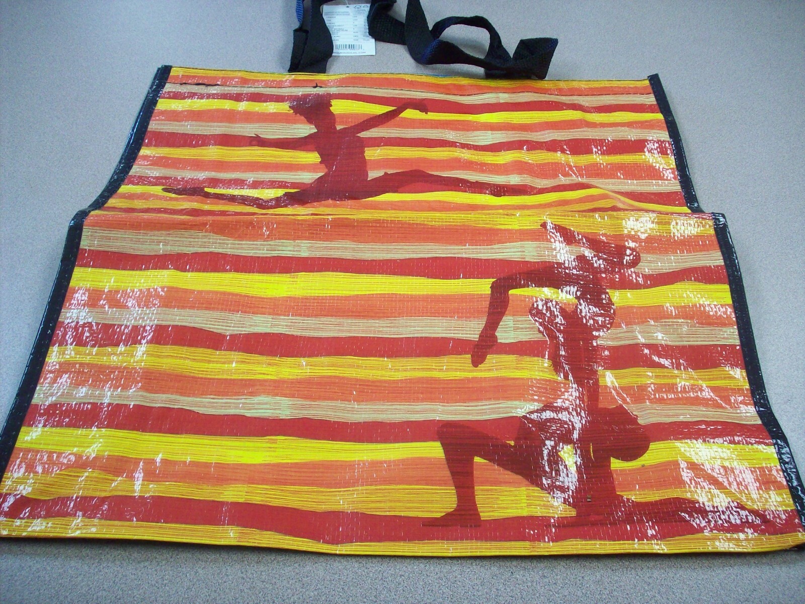 Cirque Du Soleil  Bag,