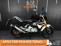2018 BMW G 310 R 310 Euro 4