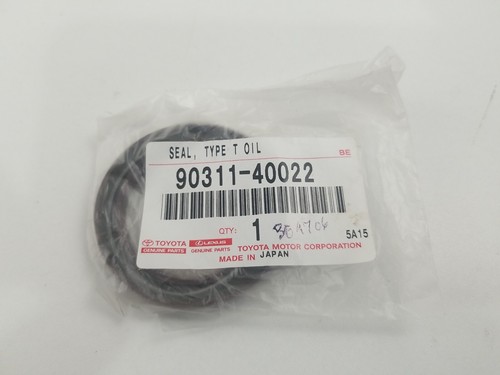 海外ブランド  Toyota 90311-40022, eBay | shipping!!! Fast Seal. Oil Crankshaft 小物入れ