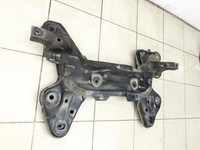 Citroen C3 II 09-13 eHDI 1.6 68KW Vorderachse Motorträger Motorhalter Achsträger Citroen C3 II 09-13 01.01.2011... Vorschau 2