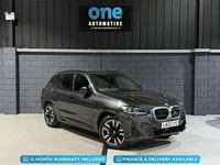 2022 BMW iX3 ix3 M Sport 5dr SUV Electric Automatic