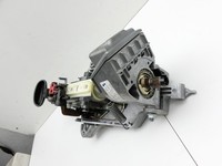 Mercedes A200 W169 04-08 Höhenverstellung für Lenksäule Mercedes A200 W169 04-08 12.08.2005 A1695452932 1695452932... Vorschau 7