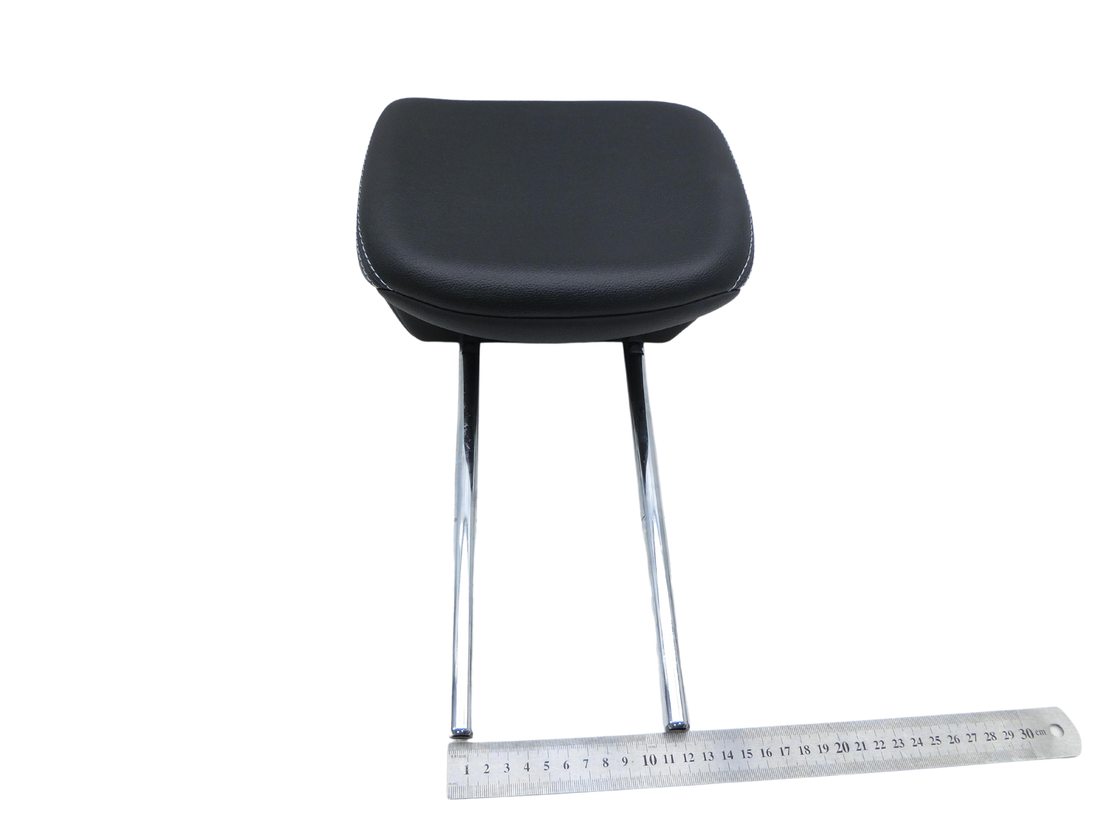 Renault Megane III 12-16 Kombi Kopfstütze für Beifahrer Sitz Rechts oder Links Vorne  - Bild 1