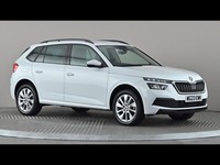 2023 Skoda Kamiq 1.0 TSI 95 SE Drive 5dr HATCHBACK PETROL Manual