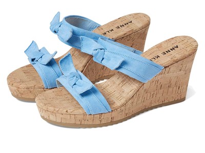 

Женские туфли на каблуках Anne Klein Wiona