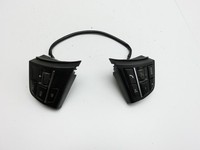 BMW 5er GT F07 09-13 Lenkradschalter Multifunktionstasten Schalter für Lenkrad Links und Rechts BMW 5er GT F07... Vorschau 4