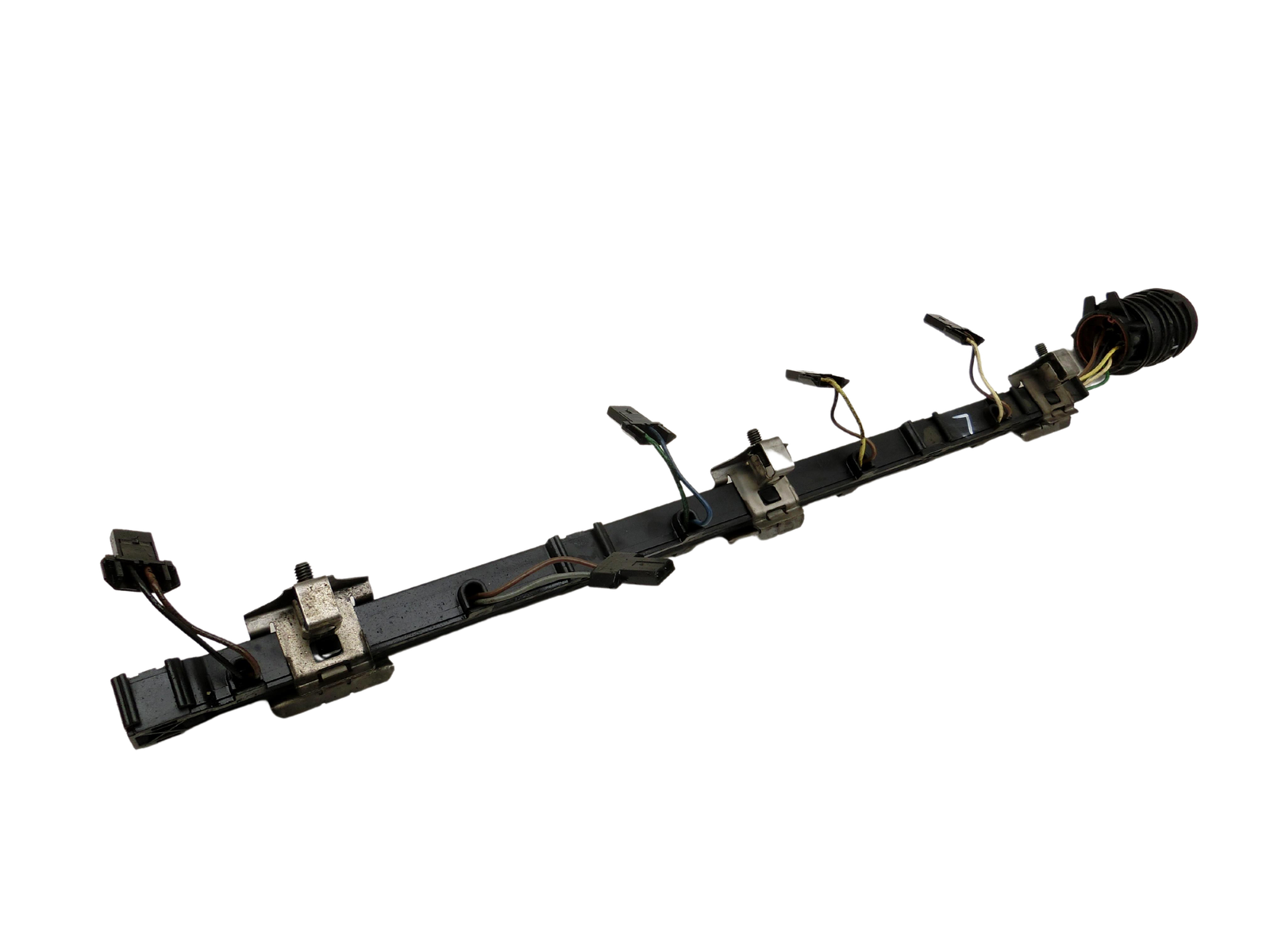 Fascio cablaggio per MOTORE Iniezione Sx VW Phaeton 3D 01-07 - Bild 1