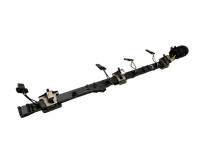 VW Phaeton 3D 01-07 Lang Kabelbaum für Motor Einspritzung Links VW Phaeton 3D 01-07 13.05.2006 070971033A gebraucht Vorschau 1