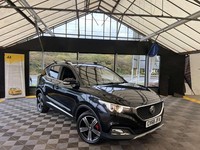 2018 MG ZS 1.5 ZS Exclusive 5dr SUV Petrol Manual